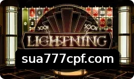 Lightning Roulette