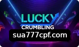 Lucky Crumbling