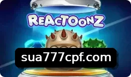 Reactoonz